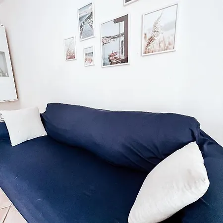 Casa de Férias Il Ciclamino Olbia