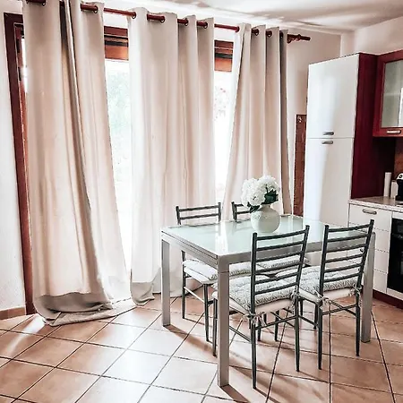 Casa de Férias Il Ciclamino Olbia