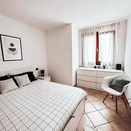 Casa de Férias Il Ciclamino Olbia